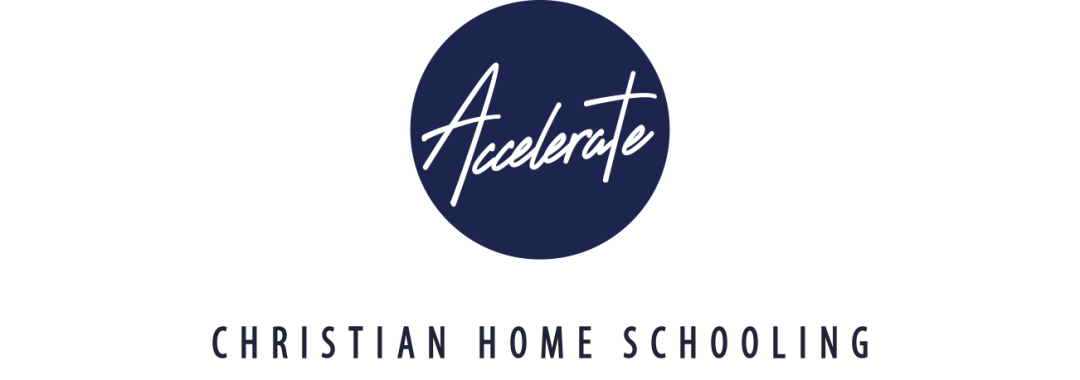 homeschool upright logo