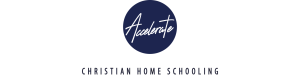 homeschool upright logo