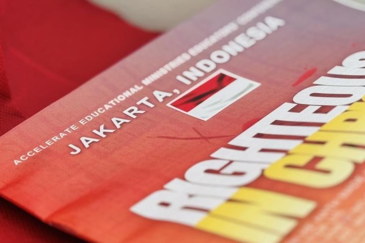 Indonesia Educators Conference 2026